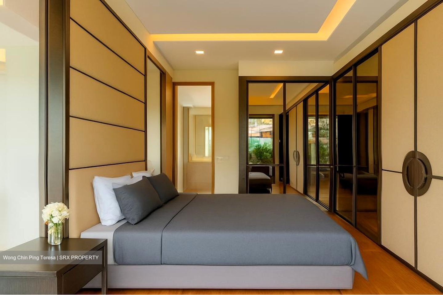 Belle Vue Residences (D9), Condominium #514490621
